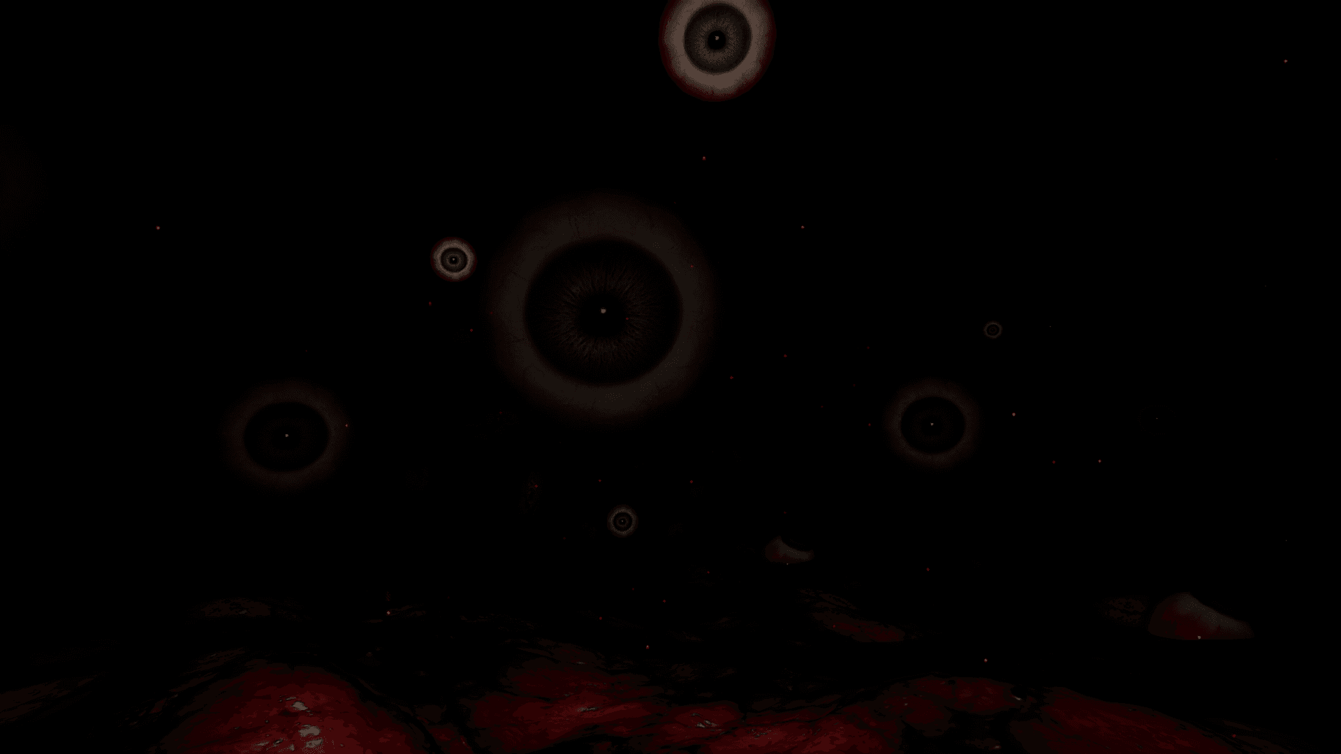 The Last Wait screenshot