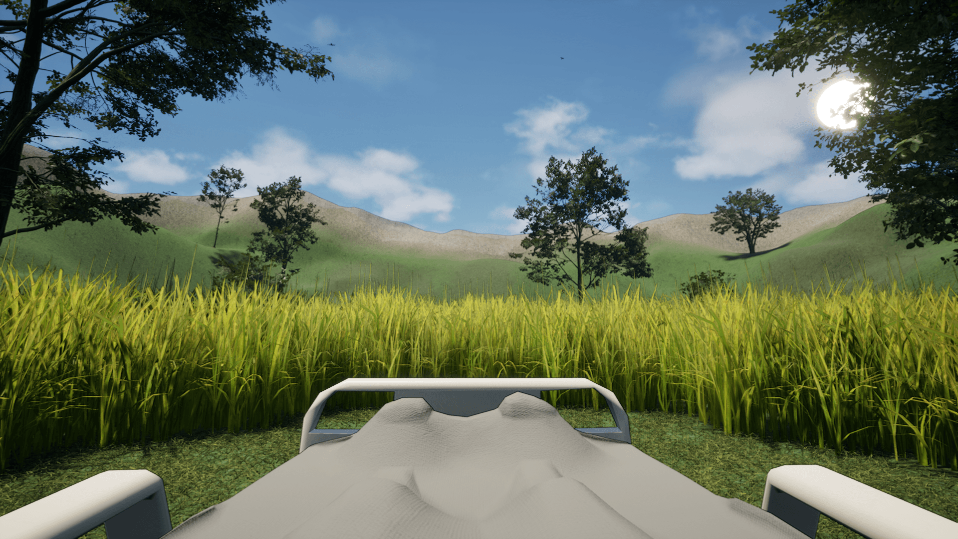 The Last Wait screenshot