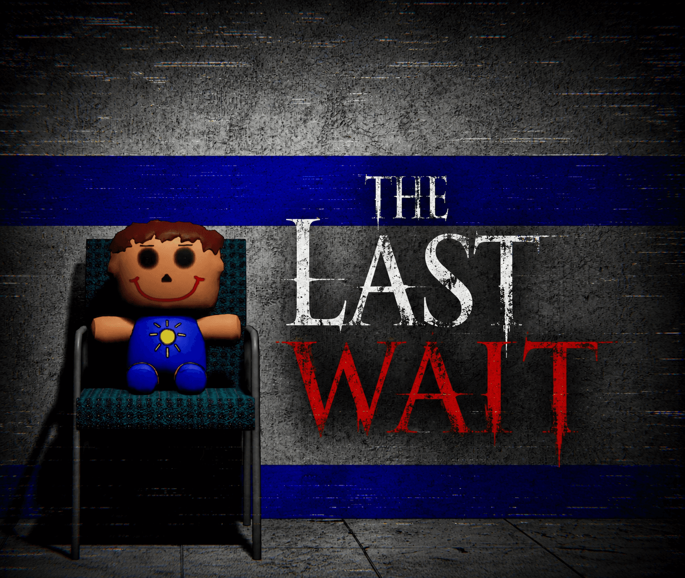 The Last Wait splash art